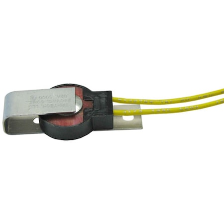 Duke Manufacturing Buzzer - 240 Volt 154075